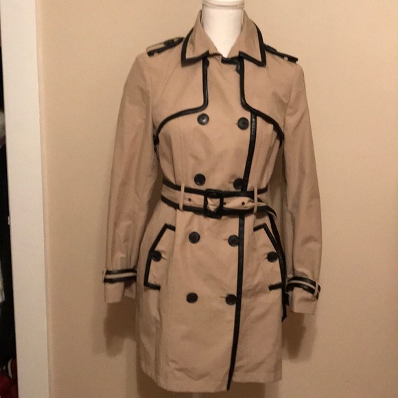 Victoria's Secret Jackets & Blazers - Victoria’s Secret raincoat